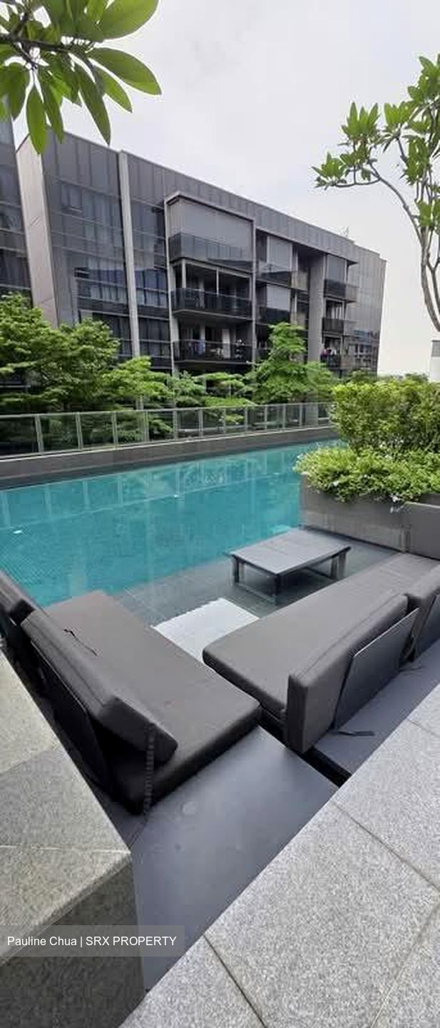 FORETT AT BUKIT TIMAH (D21), Apartment #561624581